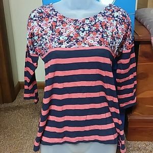 Xsmall adult top